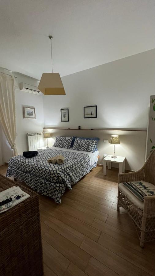 B&B Livingstone Cagliari Exterior photo