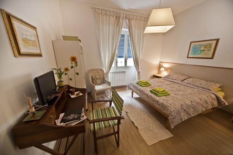 B&B Livingstone Cagliari Exterior photo