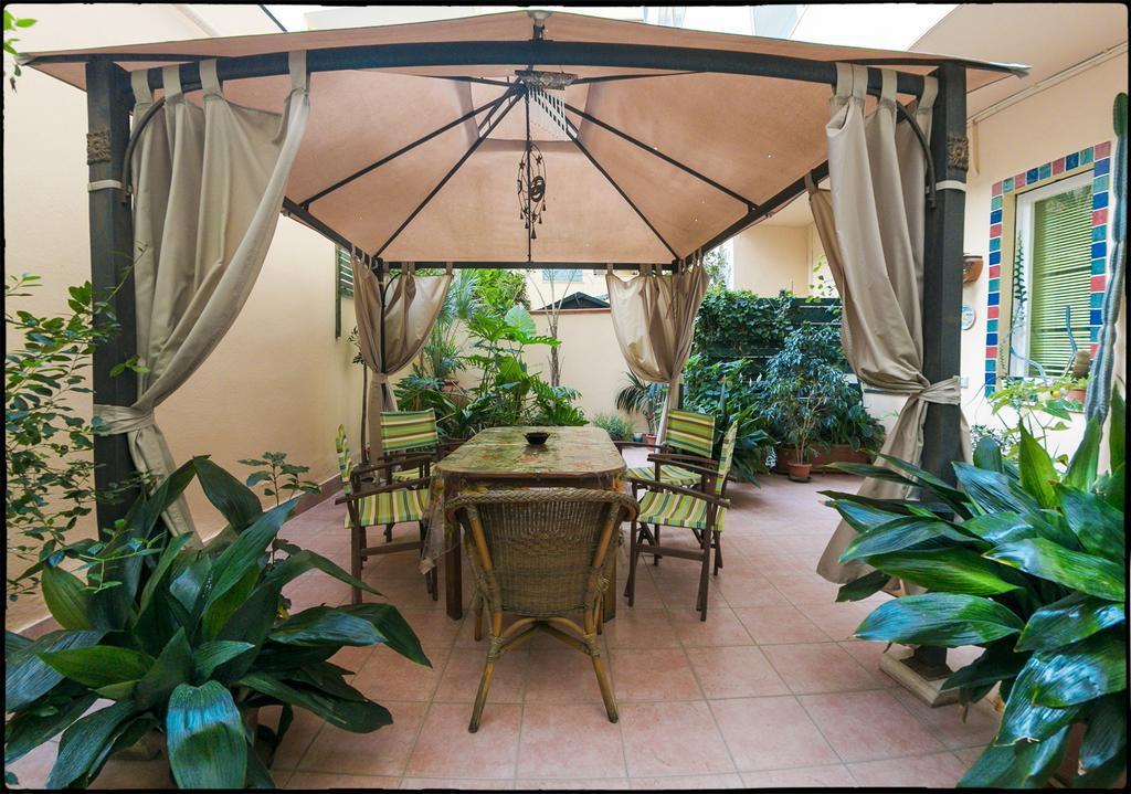 B&B Livingstone Cagliari Exterior photo