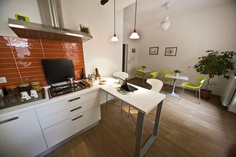 B&B Livingstone Cagliari Exterior photo