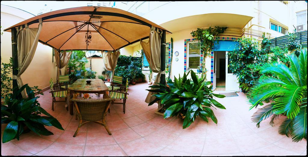 B&B Livingstone Cagliari Exterior photo
